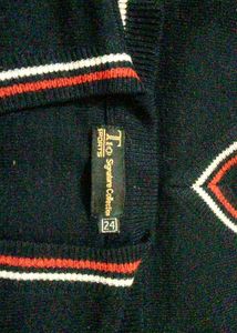 Combo Of 2 Kids Sweater