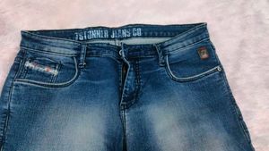 ✅Mens Stylish Blue Denim Jeans✅