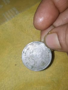 Vintage Thai Coin Collection