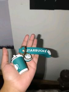 key chain