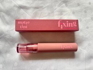 NEW Etude Lip Tint