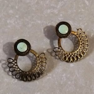💝 BUY ☝GET☝ EARRINGS👂🤷‍♀️