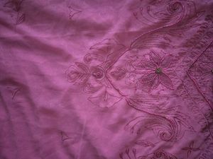 Ethnic Saree