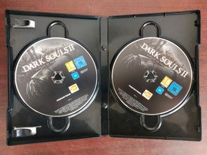 DARK SOULS™ II: Scholar of the First Sin (For PC)