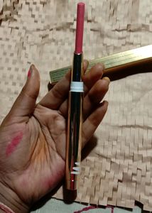 Myglamm Ultimate Long -saty Matte Lipstick Showgir