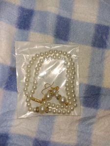 Necklace Set
