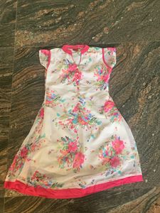 Kurtas For Girls Xl