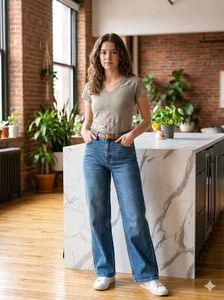 Skims Dupe Top