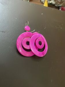 Assorted Dangle Earrings Set