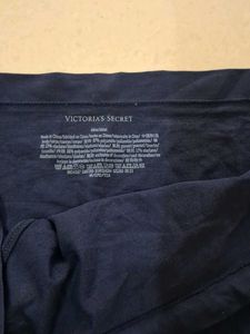 M Victoria's Secret Navy Briefs