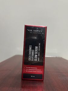 Dr. Sheth's Cica & Vitamin C Serum