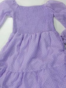 Georgette Dress For Women