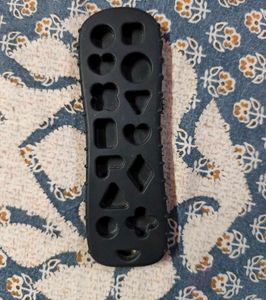 Baby Remote Control Teether Toy