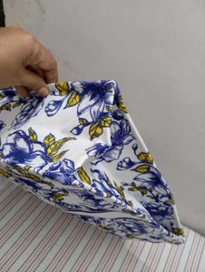 Stylish Dubai Print Tote Bag