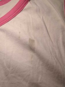 Cute Pink Sleeveless Top