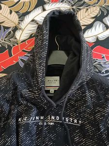 Men Hoodie