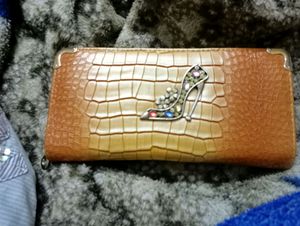 purse