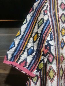Beautiful Ethnic Kurta Set