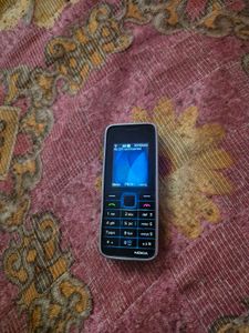 Nokia 3500 classic