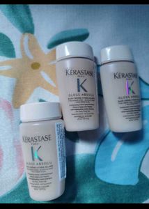 Kerastase Gloss Absolu Hair Cream