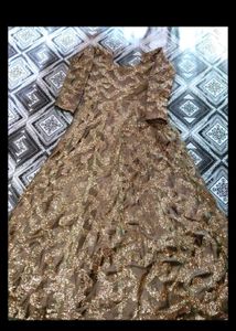 Kurta Set with Dupatta..
