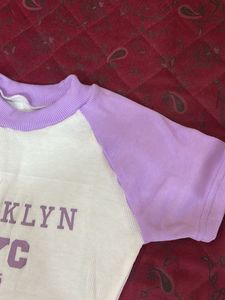 Brooklyn NYC Graphic T-shirt