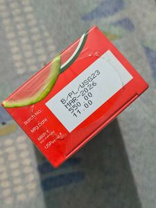 Plix Watermelon Tint Twist Sunscreen