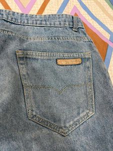 men's jean