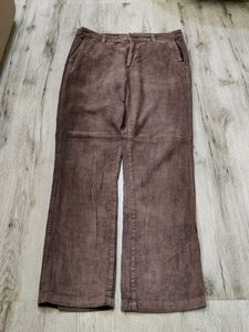 Ma2182 Ruggers courdroi jeans waist 32 inches