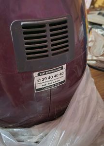 Kenstar Aster Oxyfryer Air Fryer