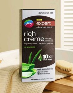 Godrej Expert Rich Creme Hair Color