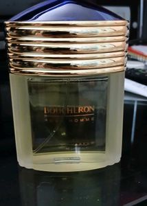 Boucheron Pour Homme Eau De Parfum