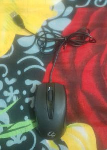 Laptop Mouse USB Optical Mouse