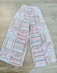Cord Set Girls - Top &amp; Pants
