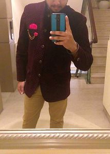 Raymond Blazer