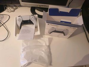 ps5 controller new open box