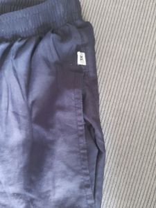 Men Capri