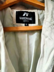 Coat For Mens