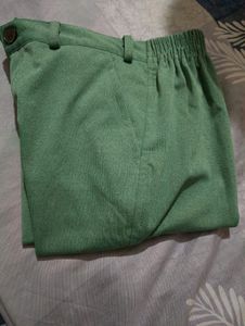 Shirt And Pant
