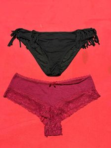 Combo 5 brief size 28/30