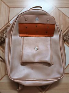Woadland Bagpack For Women