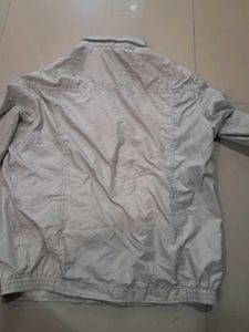 Crocodile Jacket Size S-M