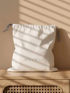 Jimmy Choo Dust Bag