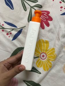 Chemist at Play AHA Body Lotion