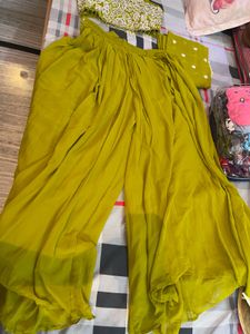 3 Piece Dress