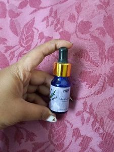 Nykaa Lavender Essential Oil