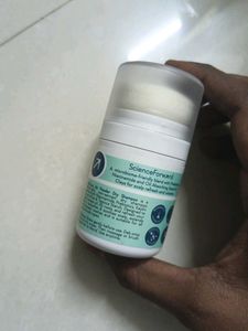 WishCare Air Powder Dry Shampoo
