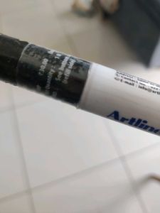 Artline Whiteboard Markers