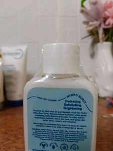 Moody Hello Kitty Hydra Milky Mochi Toner