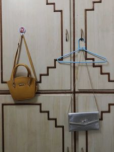 Stylish Handbags Set